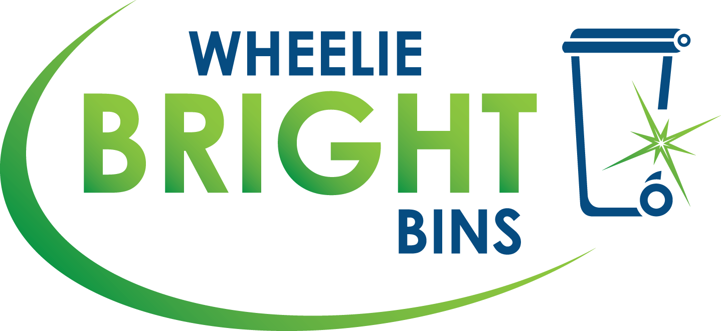 Wheelie Bright Bins